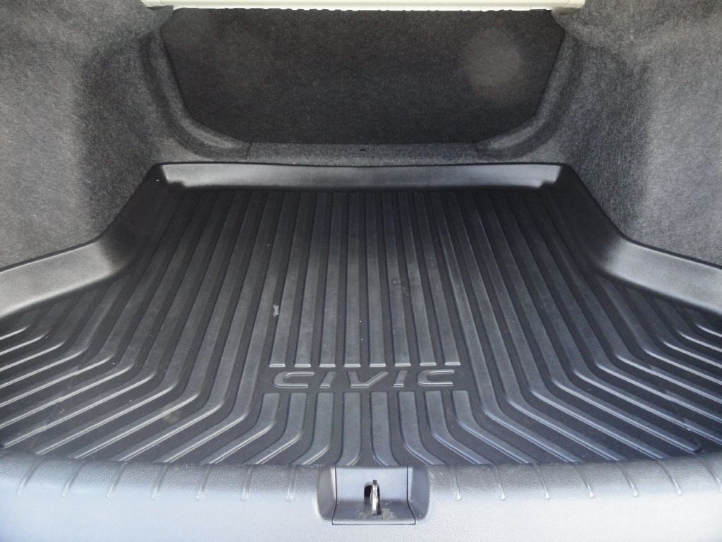 Photo 7 of this HONDA CIVIC