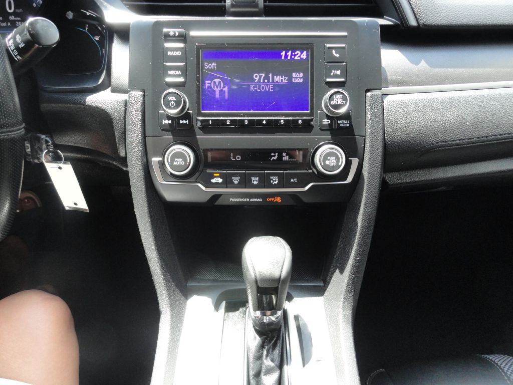 Photo 13 of this HONDA CIVIC