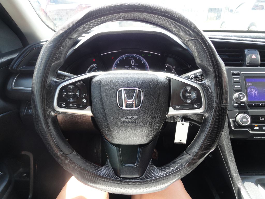 Photo 18 of this HONDA CIVIC
