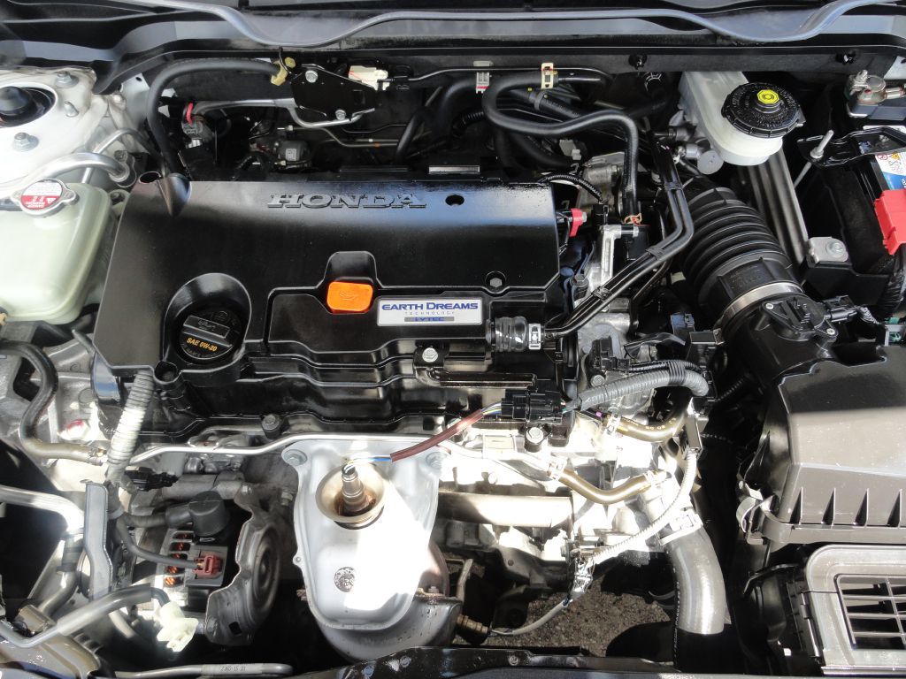 Photo 23 of this HONDA CIVIC