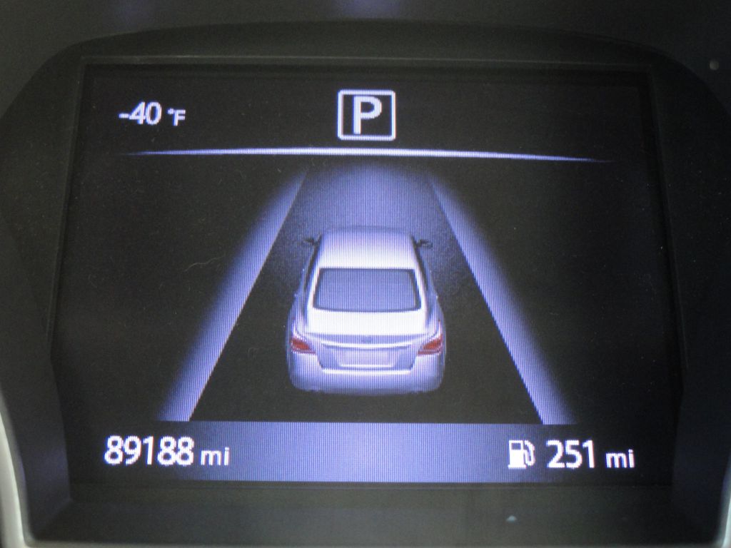 Photo 13 of this NISSAN ALTIMA