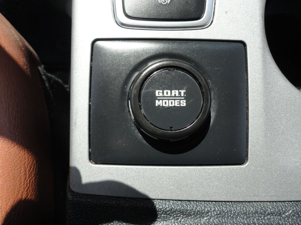 Photo 18 of this FORD BRONCO SPORT