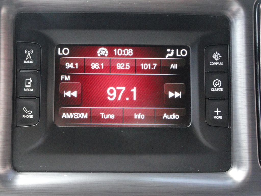 Photo 10 of this DODGE CHALLENGER