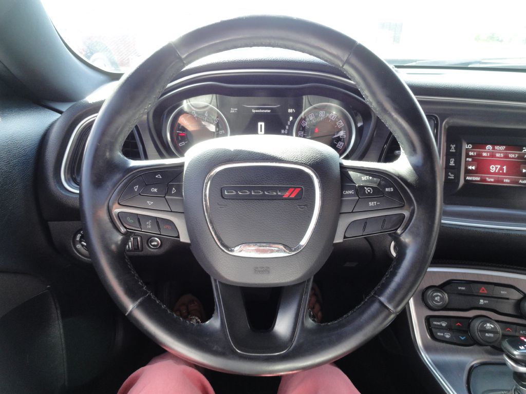Photo 13 of this DODGE CHALLENGER