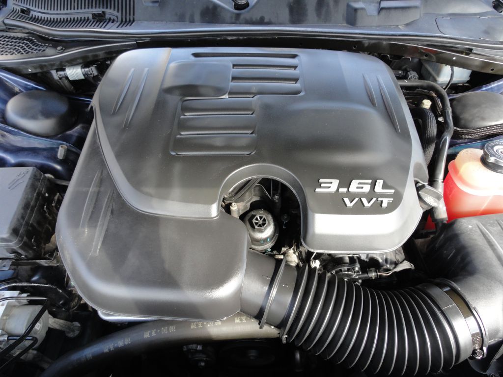Photo 20 of this DODGE CHALLENGER