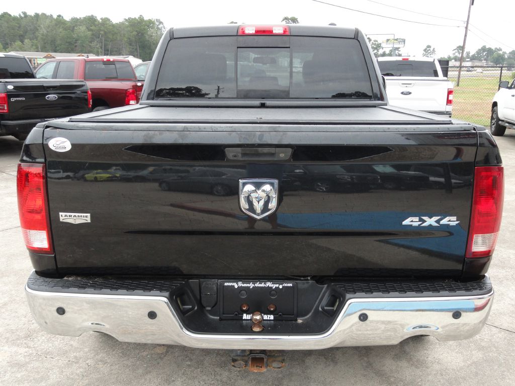 Photo 4 of this DODGE RAM 1500