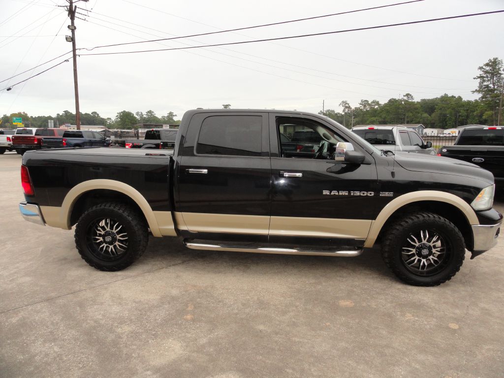 Photo 5 of this DODGE RAM 1500