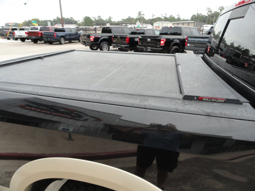 Photo 6 of this DODGE RAM 1500