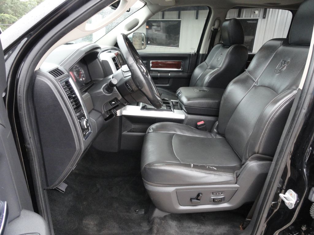 Photo 11 of this DODGE RAM 1500