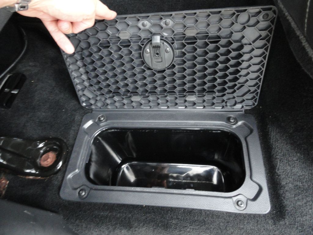 Photo 28 of this DODGE RAM 1500