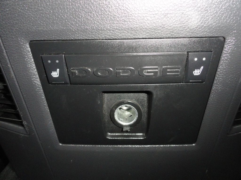 Photo 29 of this DODGE RAM 1500