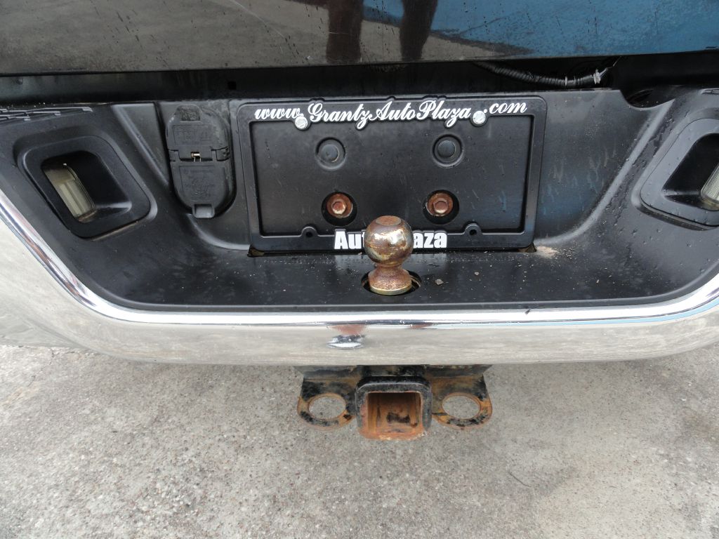 Photo 34 of this DODGE RAM 1500