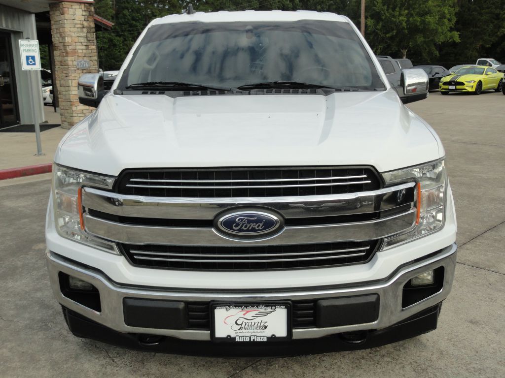 Photo 2 of this FORD F150