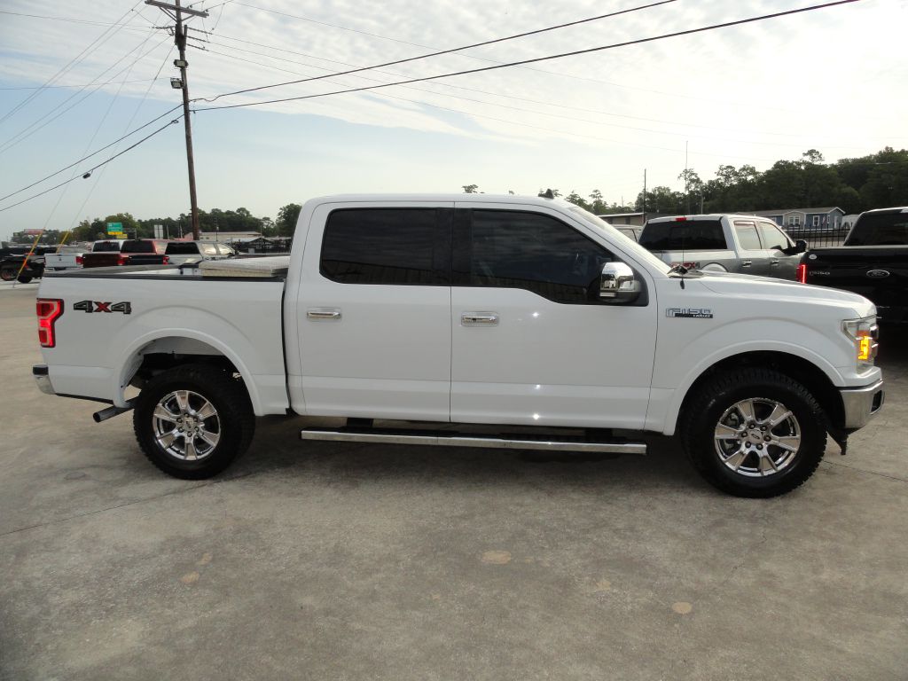Photo 5 of this FORD F150