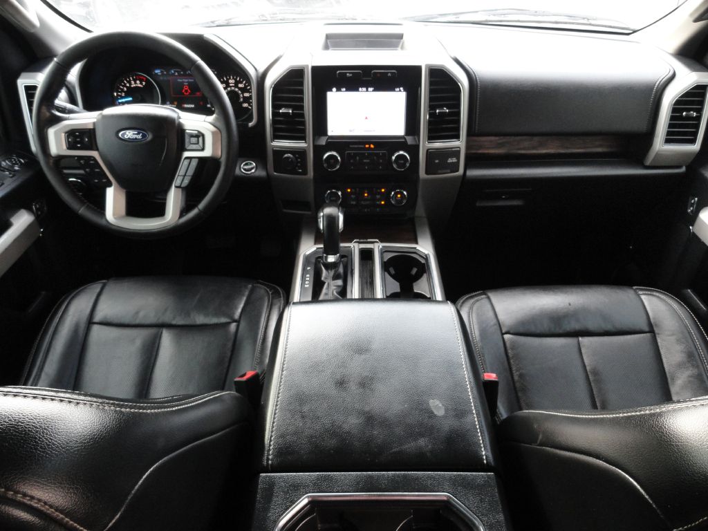 Photo 6 of this FORD F150