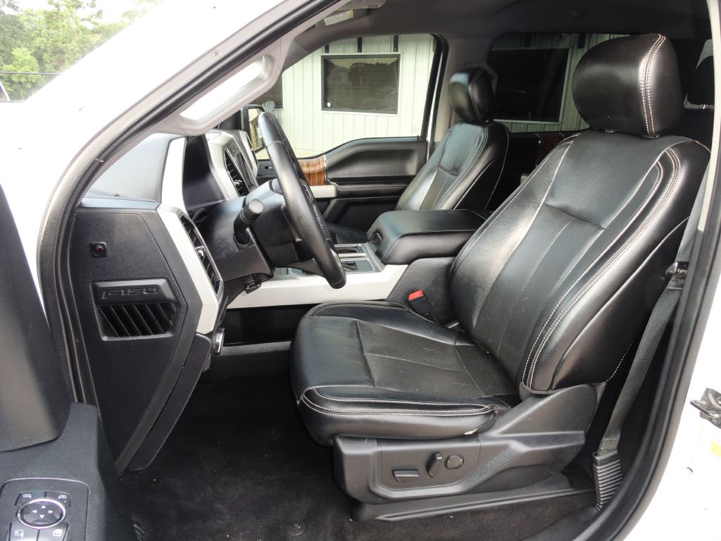 Photo 9 of this FORD F150