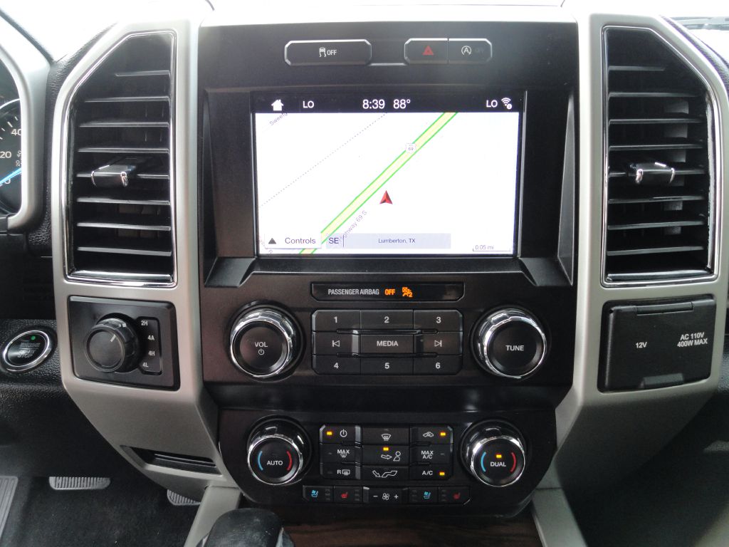 Photo 11 of this FORD F150