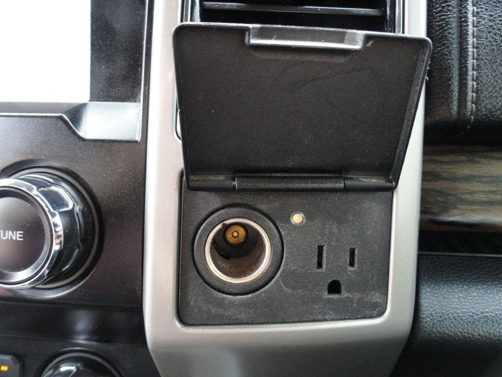Photo 24 of this FORD F150