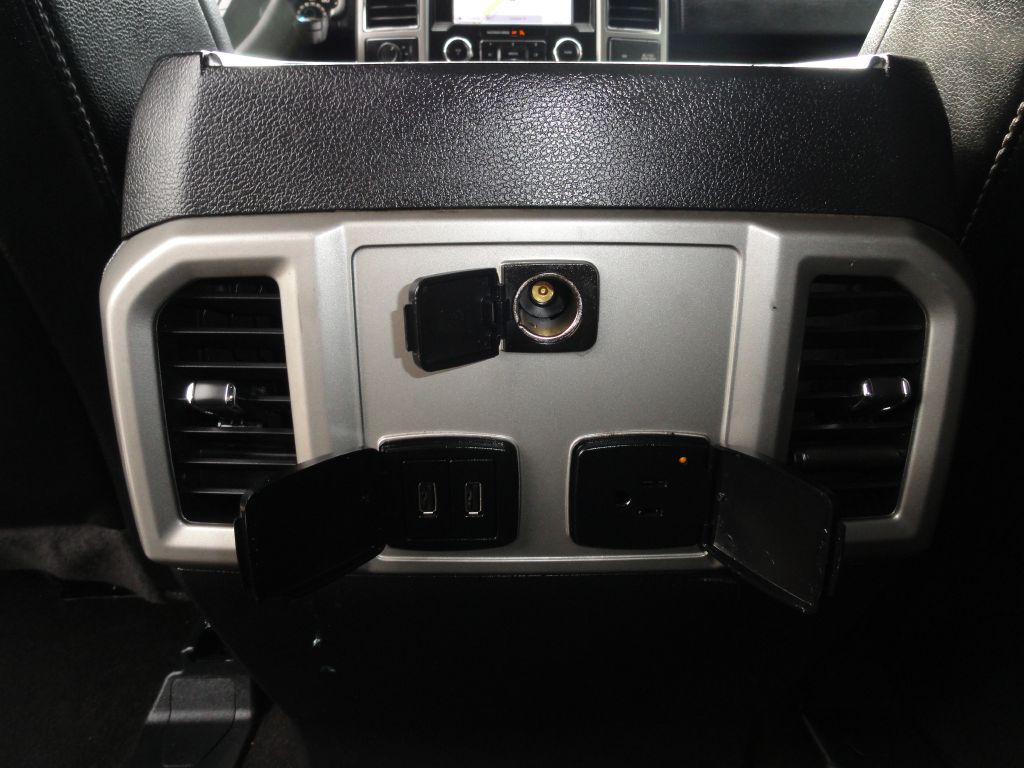 Photo 26 of this FORD F150
