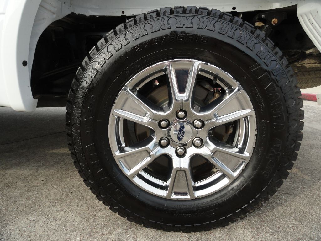 Photo 28 of this FORD F150