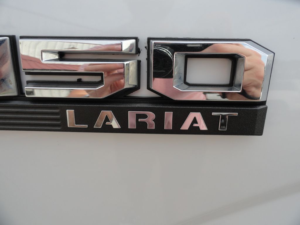 Photo 30 of this FORD F150