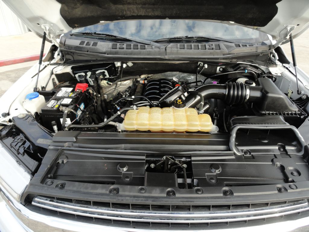 Photo 31 of this FORD F150