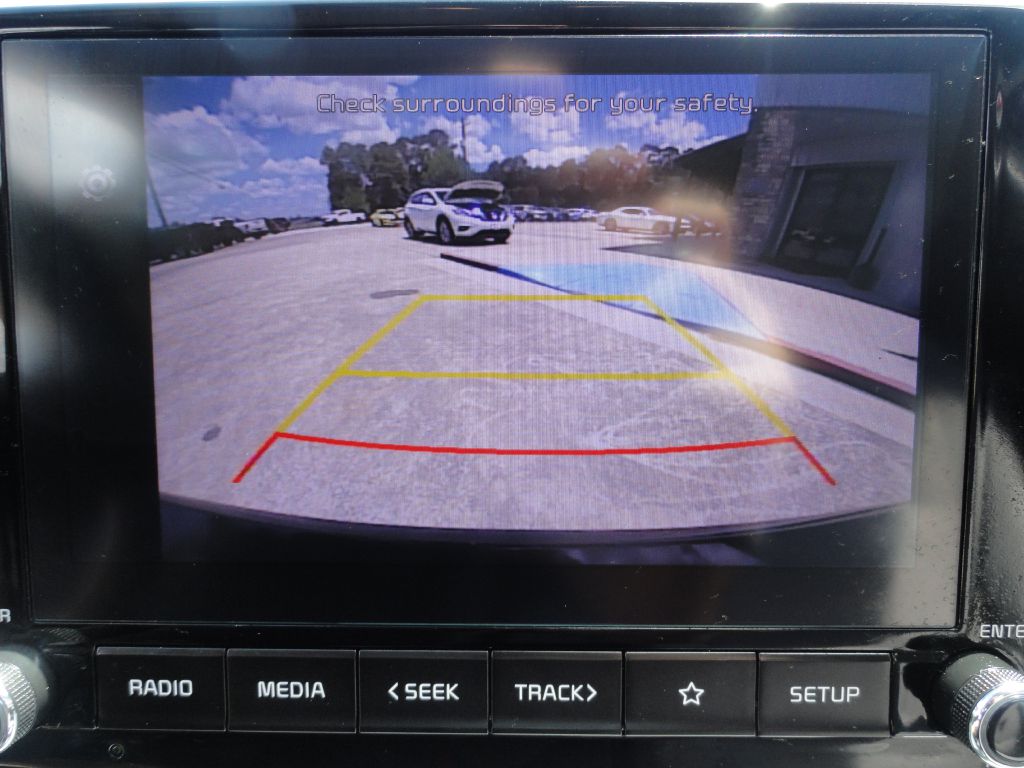 Photo 15 of this KIA RIO