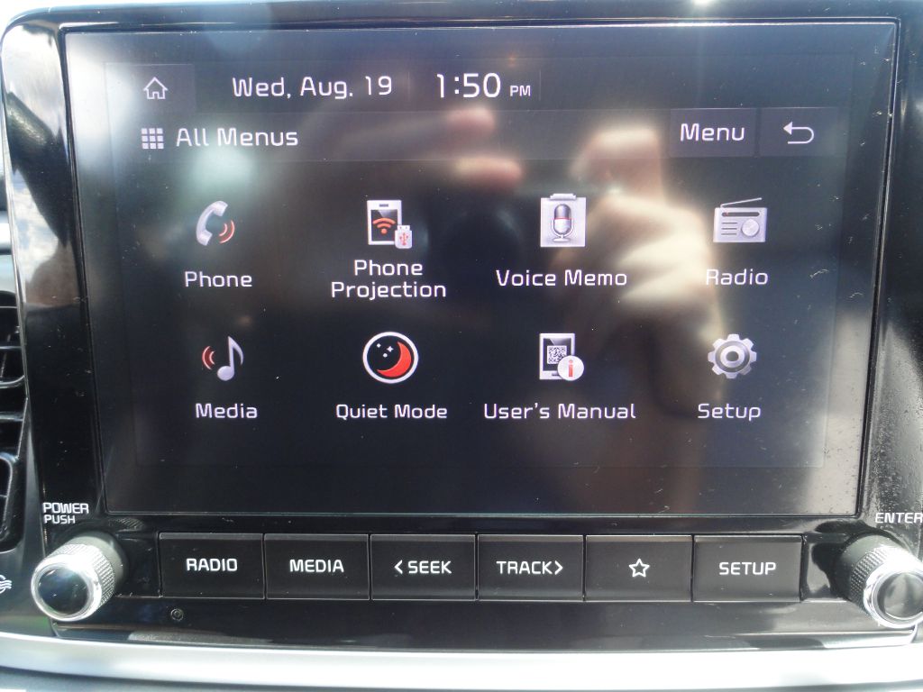 Photo 16 of this KIA RIO