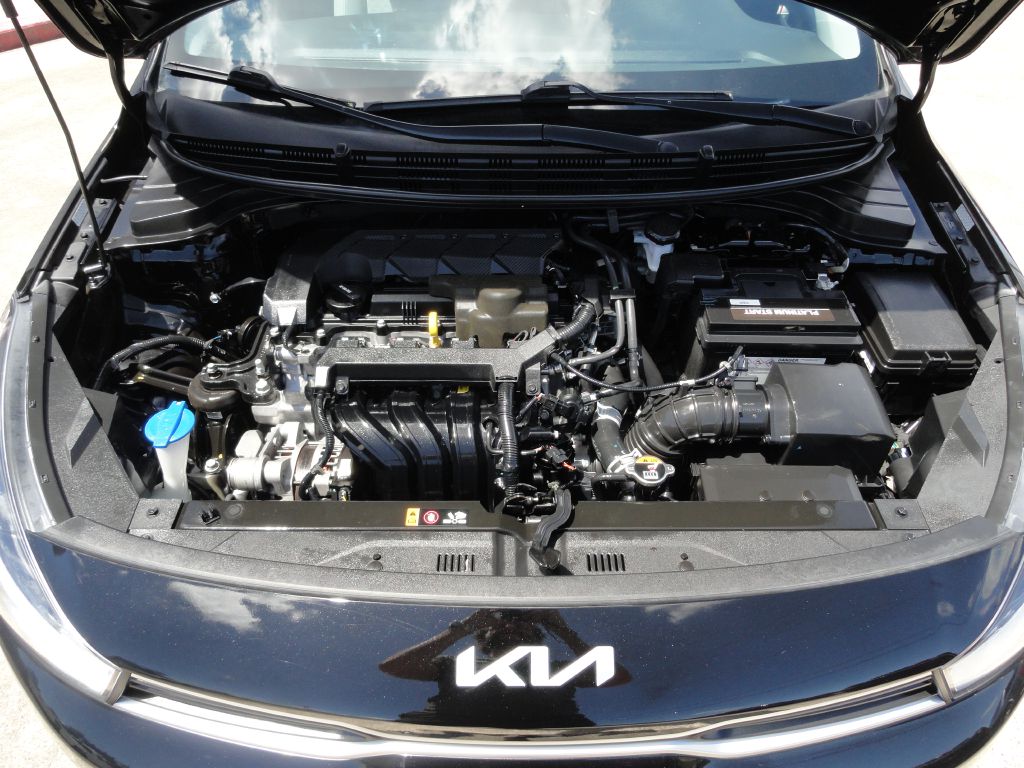 Photo 26 of this KIA RIO