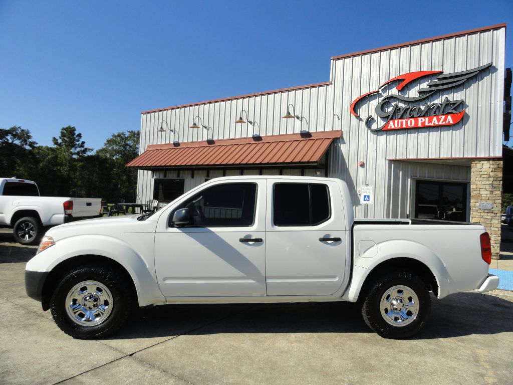 Photo 3 of this NISSAN FRONTIER