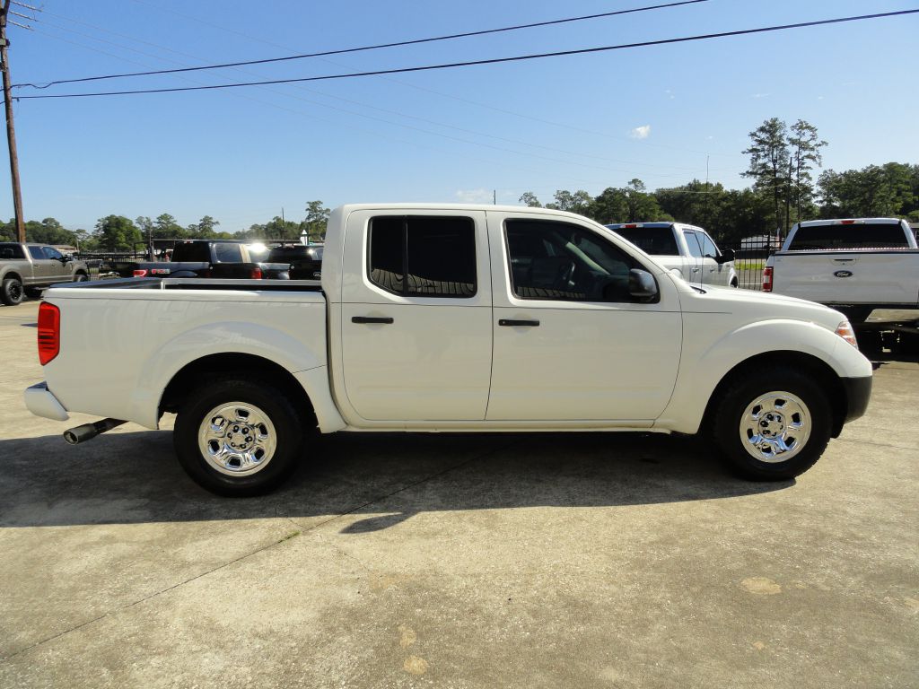 Photo 5 of this NISSAN FRONTIER