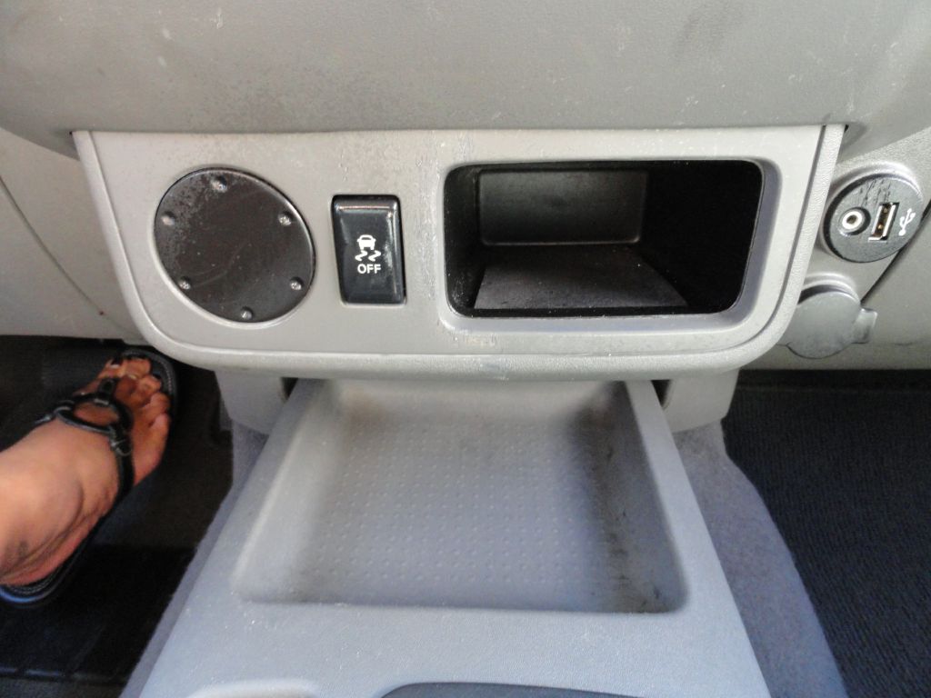 Photo 14 of this NISSAN FRONTIER