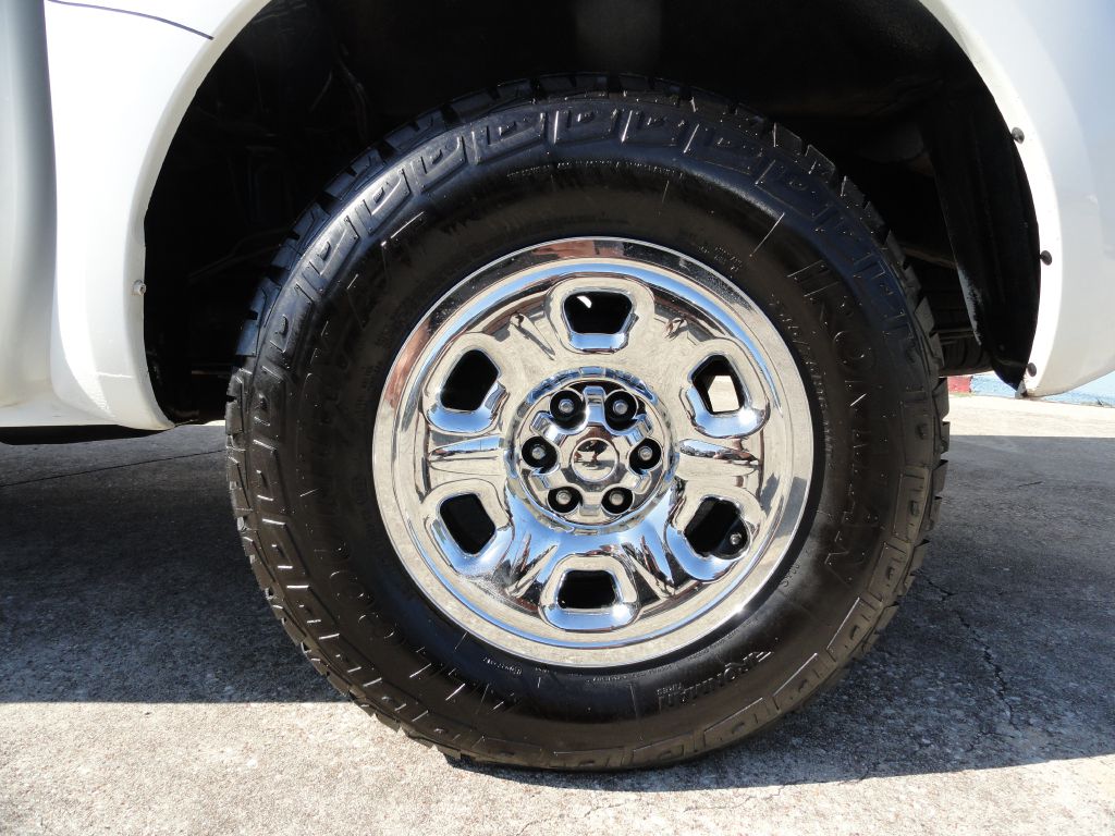 Photo 22 of this NISSAN FRONTIER