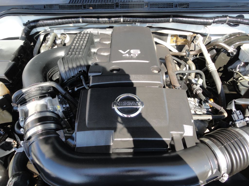 Photo 23 of this NISSAN FRONTIER