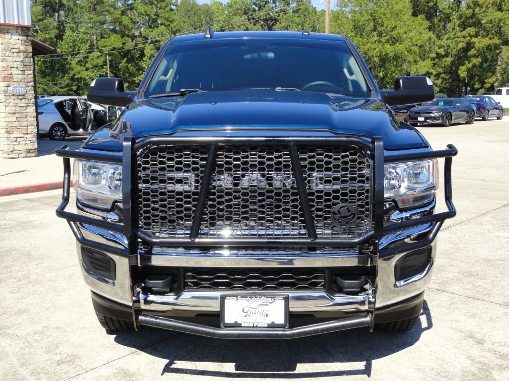 Photo 2 of this RAM 2500