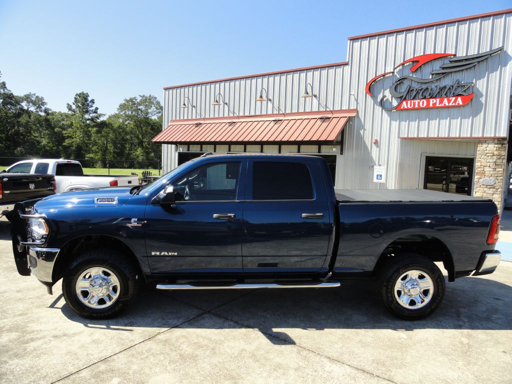 Photo 3 of this RAM 2500