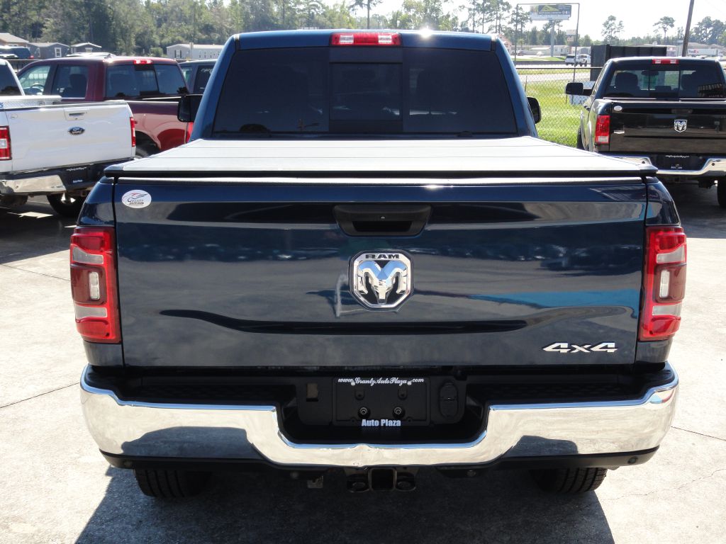 Photo 4 of this RAM 2500