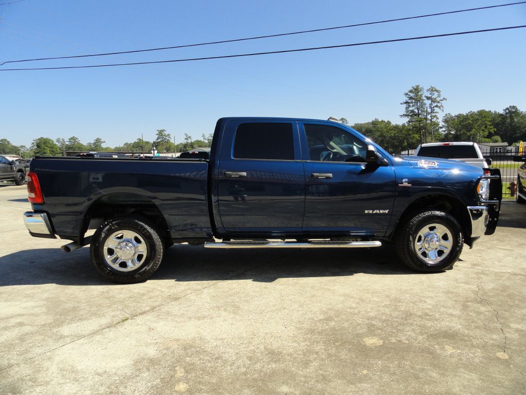Photo 5 of this RAM 2500