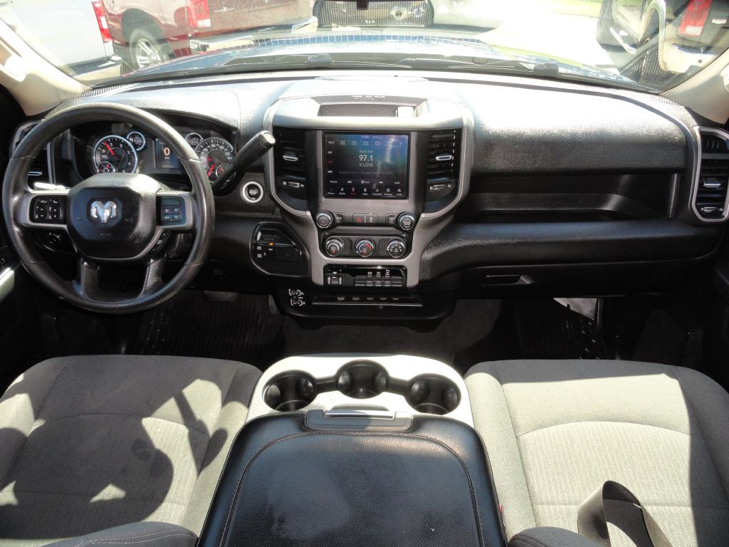 Photo 6 of this RAM 2500