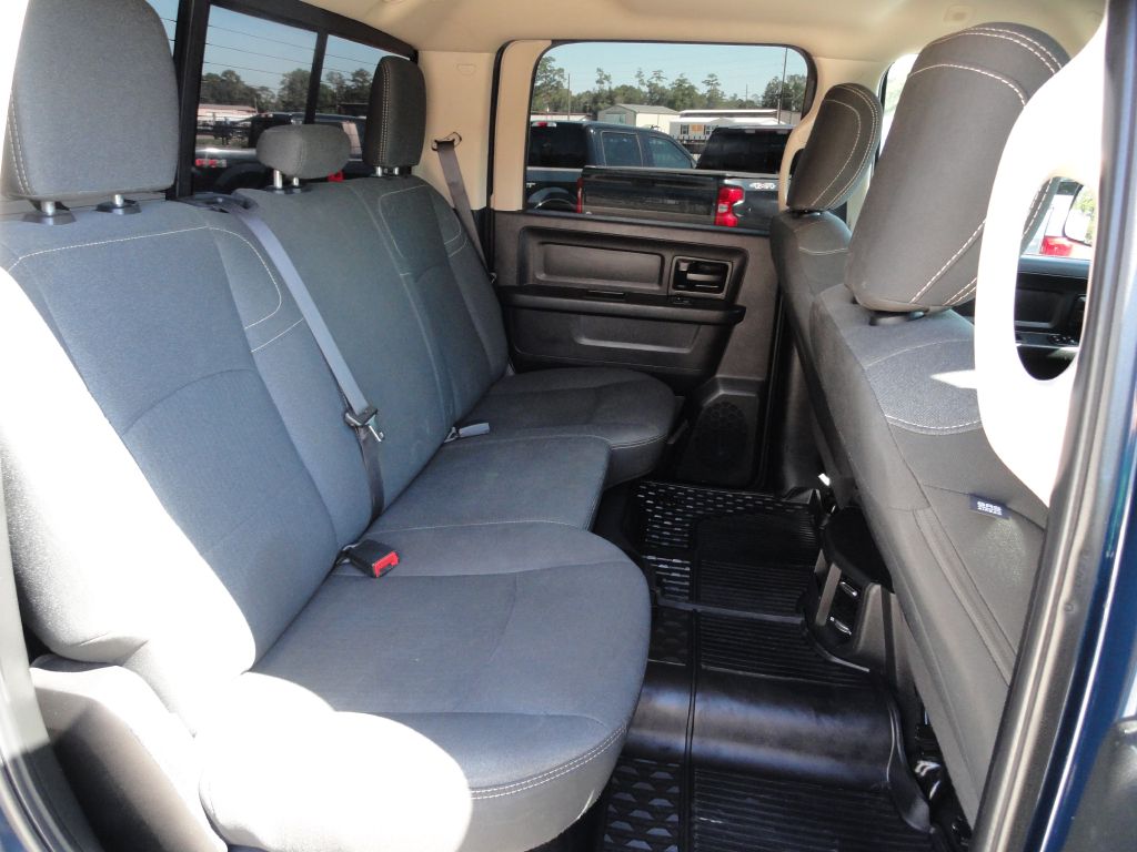 Photo 7 of this RAM 2500