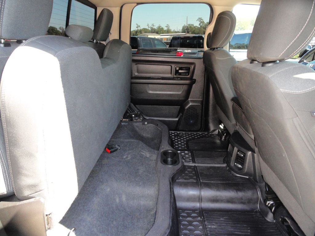 Photo 8 of this RAM 2500