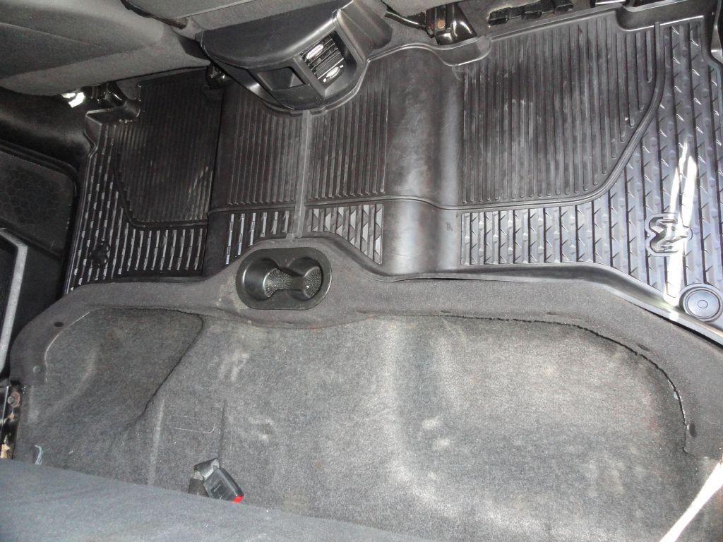 Photo 9 of this RAM 2500