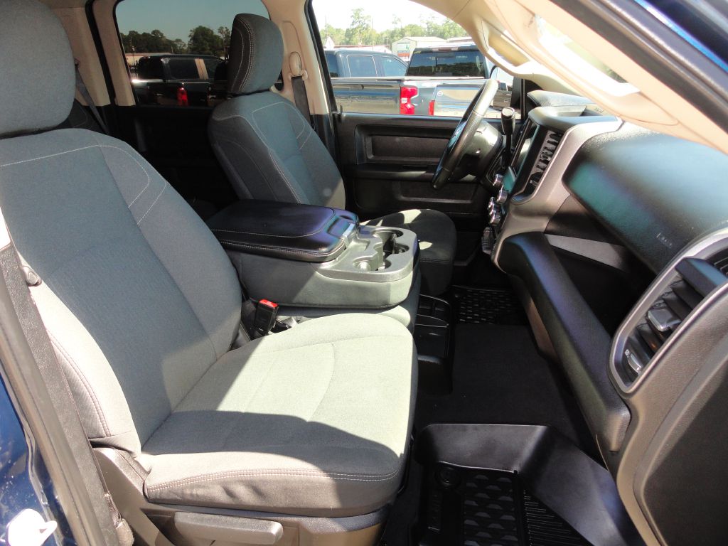 Photo 10 of this RAM 2500
