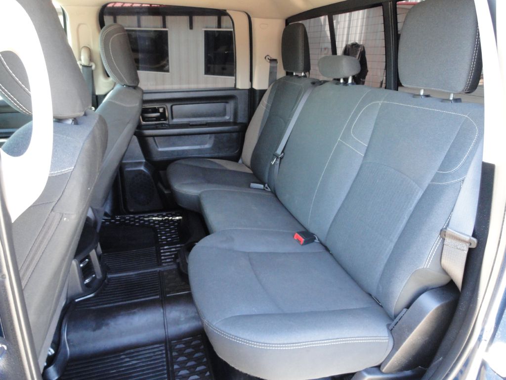 Photo 11 of this RAM 2500