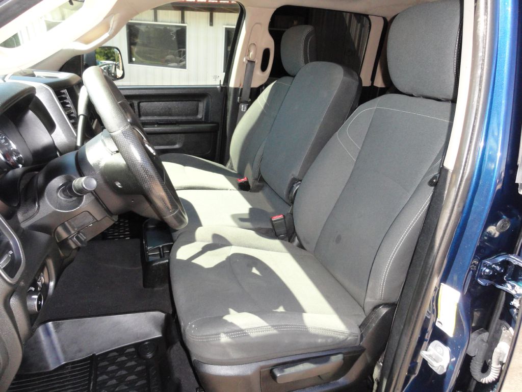 Photo 12 of this RAM 2500