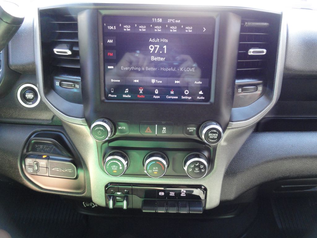 Photo 14 of this RAM 2500