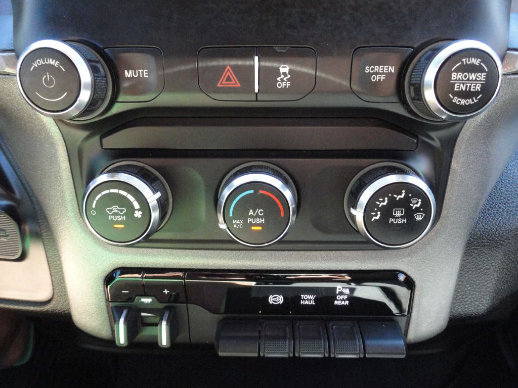 Photo 17 of this RAM 2500