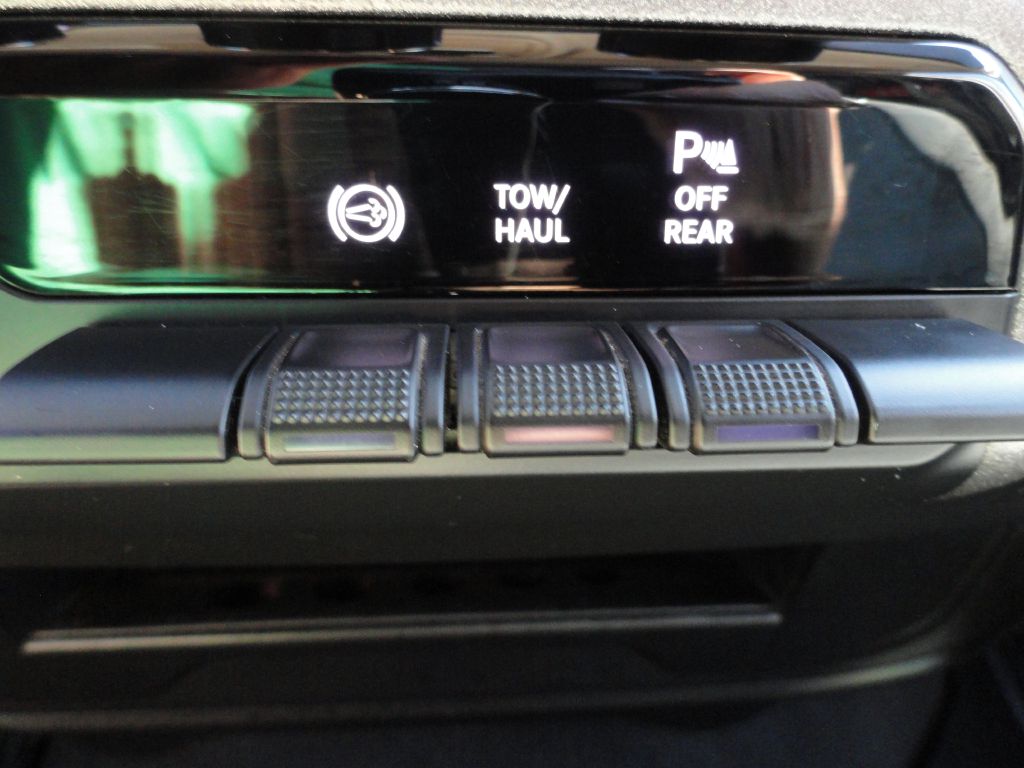 Photo 18 of this RAM 2500