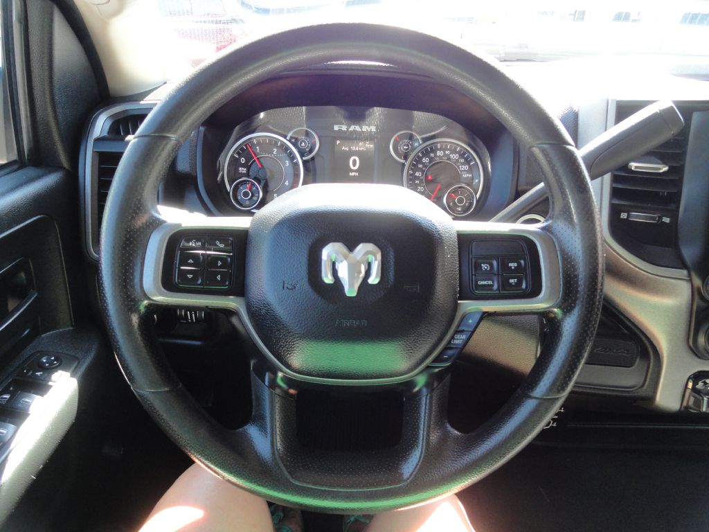 Photo 21 of this RAM 2500