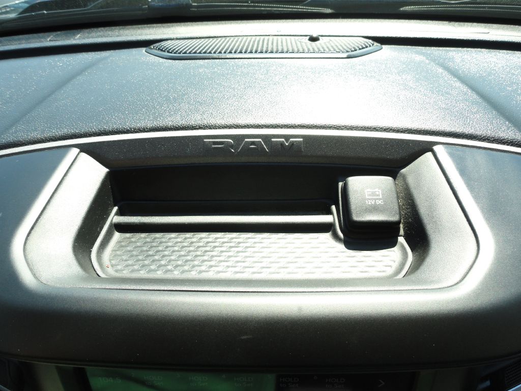 Photo 31 of this RAM 2500